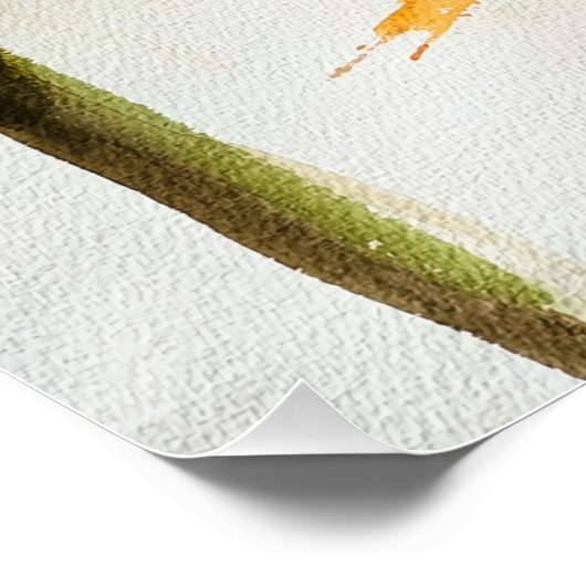 Bostafereel ポスター (コーナー)