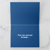 BOSTIN BABBYブラックカントリーワード新生児カード カード (内部)