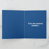 BOSTIN BABBYブラックカントリーワード新生児カード カード (内部)