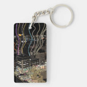 Boston City Lights キーホルダー (裏面)