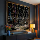 Boston City Lights ポスター