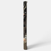 Boston City Lights Samsung Galaxyケース (左側面)