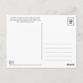 Boston South Station Train Station Postcard ポストカード (裏面)