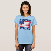 BOSTON STRONG Tシャツ (正面フル)