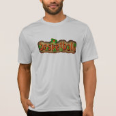 Boston Tシャツ (正面)