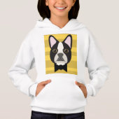 Boston Terrier (正面)