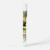 Boston Terrier 251024AREF109 - Watercolor iPhoneケース (右側面)