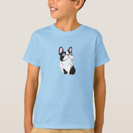 Boston Terrier Tシャツ
