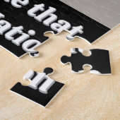 BOSTON TO BEYOND • 1776–2026 MIDNIGHT RIDE TRIBUTE ジグソーパズル (側面)