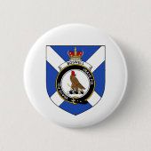 Boswell 缶バッジ (正面)