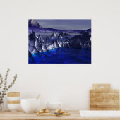 Botaポスター ポスター (キッチン)