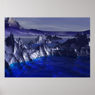 Botaポスター ポスター