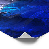 Botaポスター ポスター (角)