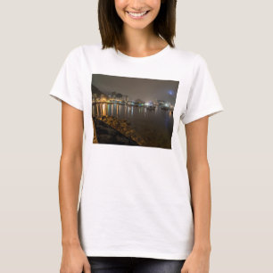 Botafogo湾 Tシャツ