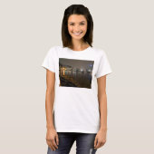 Botafogo湾 Tシャツ (正面フル)