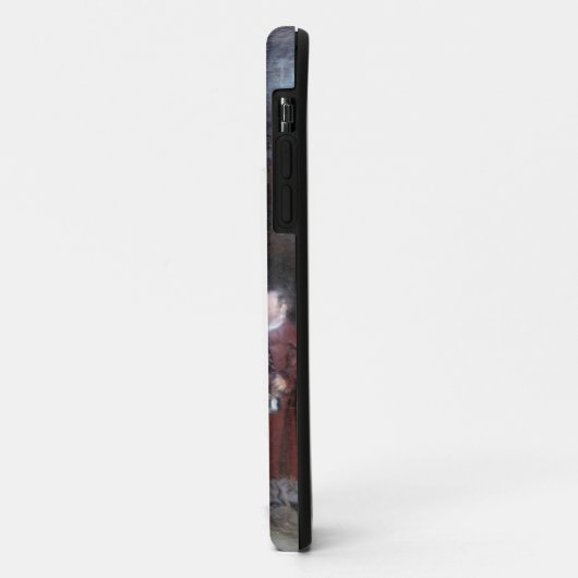 Botafumeiro Case-Mate iPhoneケース (裏面/左)