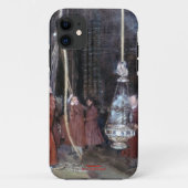 Botafumeiro Case-Mate iPhoneケース (裏面)
