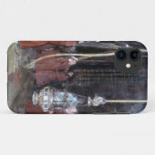 Botafumeiro Case-Mate iPhoneケース (裏面(横))