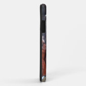 Botafumeiro Case-Mate iPhoneケース (裏面/右)