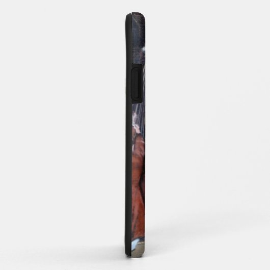 Botafumeiro Case-Mate iPhoneケース (裏面/右)