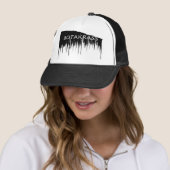 BOTAKRASSの帽子 キャップ (インサイチュ)