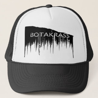BOTAKRASSの帽子 キャップ
