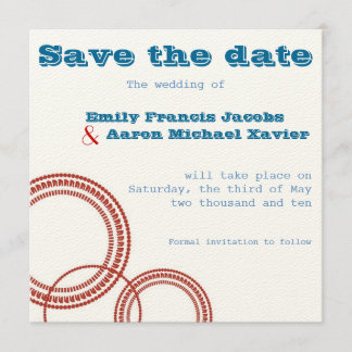 Botan セーブザデート