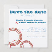 Botan セーブザデート (正面)