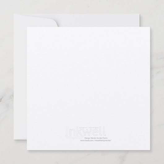 Botan セーブザデート (裏面)