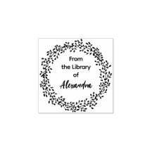 BOTANICALリースライブラリから