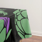 Botanical Artichoke Art Home Decor テーブルクロス (インサイチュ)