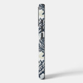 Botanical Coral Ocean Vibes Case-Mate iPhoneケース (裏面 / 左)