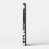 Botanical Coral Ocean Vibes Case-Mate iPhoneケース (裏面 / 左)