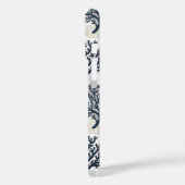 Botanical Coral Ocean Vibes Case-Mate iPhoneケース (裏面 / 左)