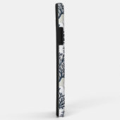 Botanical Coral Ocean Vibes Case-Mate iPhoneケース (裏面/右)