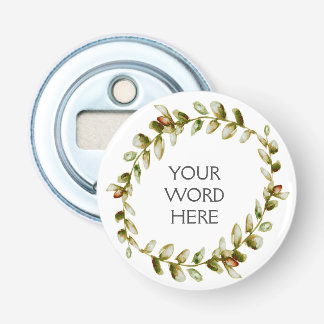 Botanical Crown - Juno - 栓抜き