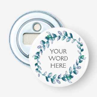 Botanical Crown - Salacia - 栓抜き