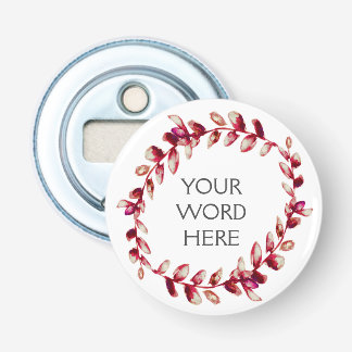 Botanical Crown - Vesta - 栓抜き