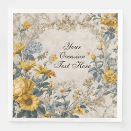 Botanical Floral Design