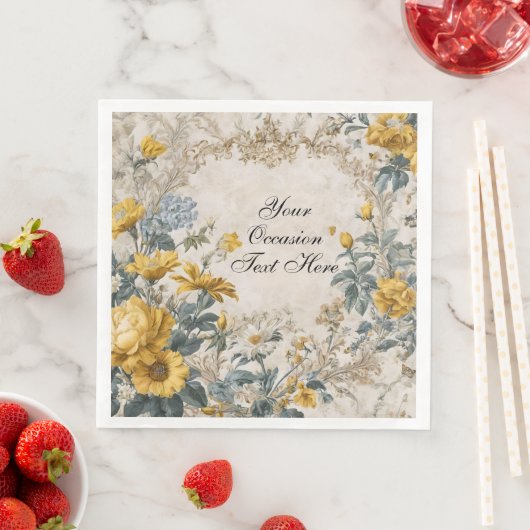 Botanical Floral Design (インサイチュ)