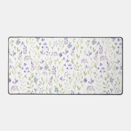 Botanical Floral Desk Mat デスクマット