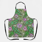 Botanical Garden エプロン (正面)