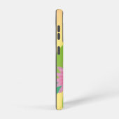 Botanical Garden of Calm Cat Galaxy Case Samsung Galaxyケース (右側面)