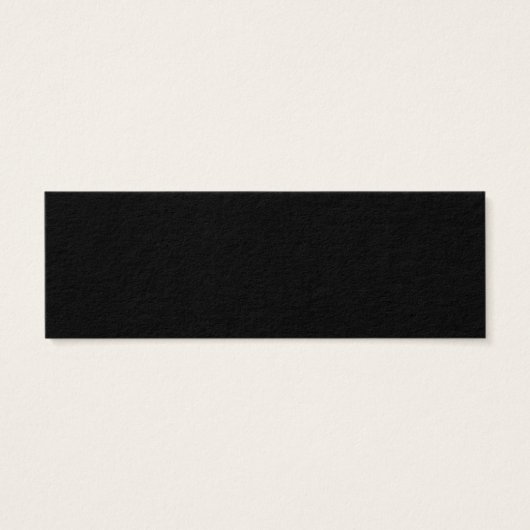 Botanical Greeneryの結婚Website Black RSVP (裏面)