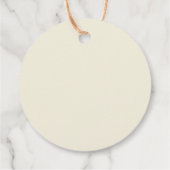 botanical_lemon ウェディング サンクス フェイバータグ (裏面)