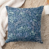 Botanical Mix クッション (ブランケット)