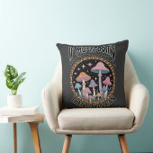 Botanical Mushroom クッション (椅子)