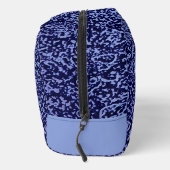 Botanical Pattern in Blue 1 ドップキット (右)