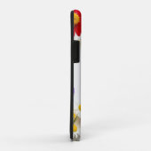 Botanical Phone Case with Wildflowers | iPhone  Case-Mate iPhoneケース (裏面/右)