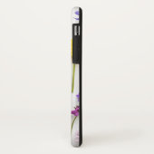 Botanical Phone Case with Wildflowers | iPhone  Case-Mate iPhoneケース (裏面/左)